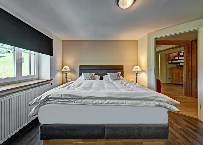 Rupp Апартаменты Sibratshofen