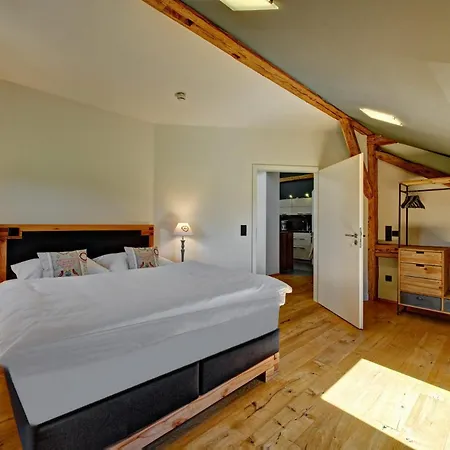 Apartamento Rupp *