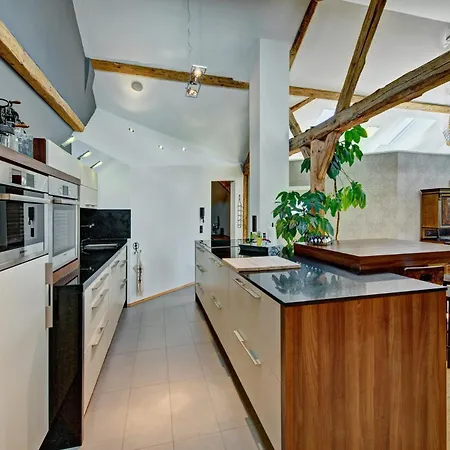 Apartamento Rupp
