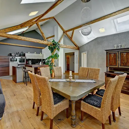 Apartamento Rupp