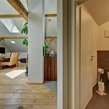 Rupp Apartamento