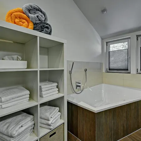Apartment Rupp *