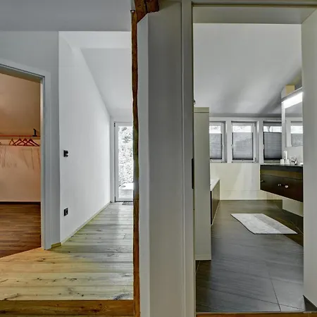 Rupp Apartment Sibratshofen