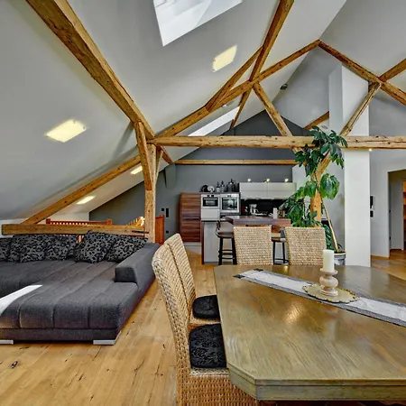 Rupp Apartment