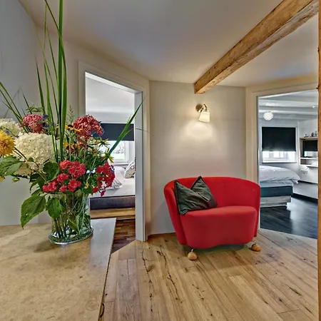 Apartamento Rupp