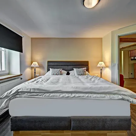 Rupp Apartamento Sibratshofen