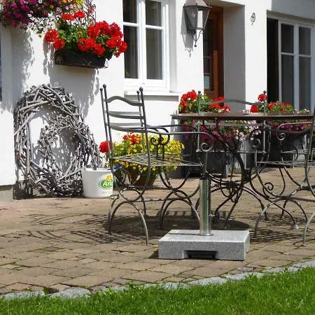 Rupp Apartment Sibratshofen